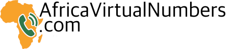 AfricaVirtualNumbers